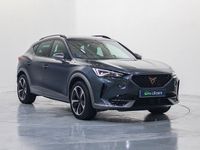 Usado Cupra Formentor 204 CV (150 kW) 2021 Gris SUV
