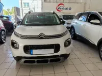 Usado Citroën C3 Aircross Origins 102 CV (75 kW) 2019 Blanco SUV