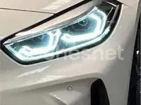 Usado BMW 118 150 CV (110 kW) 2021 Blanco Utilitario