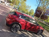 Usado Infiniti QX30 Premium 170 CV (125 kW) 2019 Rojo SUV
