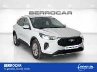 Usado Ford Kuga Titanium 150 CV (110 kW) 2025 Blanco SUV