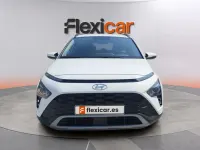 Usado Hyundai Bayon 101 CV (74 kW) 2023 Blanco SUV