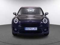 Usado Mini Cooper 136 CV (100 kW) 2021 Negro Utilitario