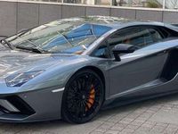 usado Lamborghini Aventador LP740-4 S