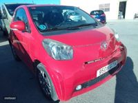 usado Toyota iQ 1.0 i MULTIDRIVE.