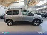 Usado Peugeot Rifter Business-Line 130 CV (95 kW) 2023 Gris Monovolumen