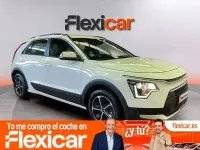 Usado Kia Niro 141 CV (103 kW) 2023 Blanco SUV