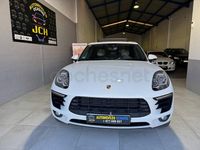 Usado Porsche Macan S 258 CV (189 kW) 2015 Blanco SUV