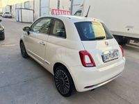 usado Fiat 500 1.2 Aniversario