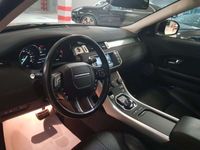 usado Land Rover Range Rover evoque 2.0TD4 Pure 4WD Aut. 150