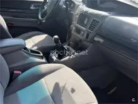 Usado SsangYong Rodius 155 CV (114 kW) 2013 Blanco Monovolumen