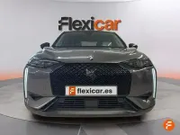 Usado DS Automobiles DS3 Crossback Performance 130 CV (95 kW) 2023 Gris SUV