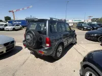 Usado Suzuki Grand Vitara 110 CV (80 kW) 2005 Azul SUV