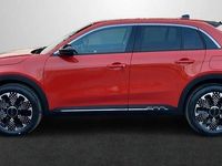 Nuevo Fiat 600E La Prima 114 kW (156 CV) 2025 Naranja