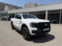 Nuevo Ford Ranger Wildtrack 282 CV (207 kW) 2026 Blanco Pickup/Camioneta