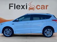 usado Ford Kuga 2.0 TDCi 163 4x4 Titanium S Powershift Diésel en Flexicar Fuenlabrada