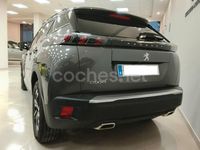 Usado Peugeot 2008 Allure 130 CV (95 kW) 2023 Gris / plata SUV