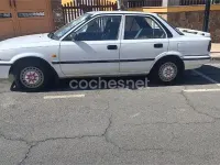 Usado Toyota Corolla Luna 110 CV (80 kW) 1997 Blanco Berlina