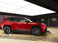 Nuevo Toyota RAV4 Hybrid Advance 268 CV (197 kW) 2026 Blanco SUV