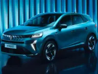 Usado Renault Symbioz Evolution 143 CV (105 kW) 2025 SUV