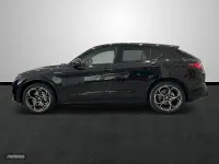 Nuevo Alfa Romeo Stelvio Veloce 160 CV (117 kW) 2026 Negro SUV