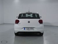 usado VW Polo Advance