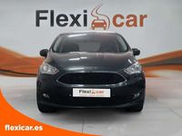 usado Ford C-MAX 1.0 Ecoboost Auto-S&S Business 125
