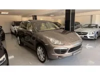 Usado Porsche Cayenne 400 CV (294 kW) 2010 Beige SUV
