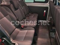 Usado Ford Transit Custom Limited 150 CV (110 kW) 2022 Gris / plata Monovolumen