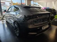 Nuevo Renault Rafale Techno 200 CV (147 kW) 2026 Gris / plata SUV