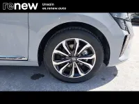 Usado Renault Clio V Techno 145 CV (106 kW) 2025 Gris Berlina