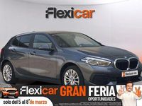 Usado BMW 120 190 CV (139 kW) 2020 Gris Utilitario