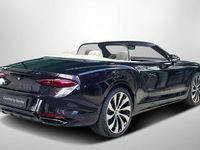 Usado Bentley Continental 680 CV (500 kW) 2025 Burdeos Descapotable