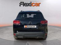 Usado Citroën C5 Aircross Feel 131 CV (96 kW) 2019 Negro SUV