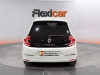 Usado Renault Twingo Vibes 60 kW (82 CV) 2020 Blanco Utilitario