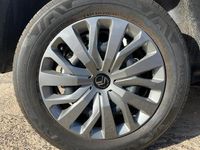 Usado Citroën Berlingo 100 CV (73 kW) 2025 Kiama blue Monovolumen