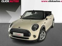 Usado Mini ONE 102 CV (75 kW) 2020 Utilitario