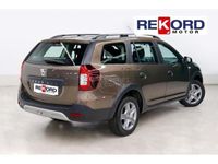 usado Dacia Logan MCV 0.9 Tce Stepway Comfort