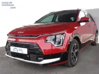 Usado Kia Niro 141 CV (103 kW) 2025 SUV