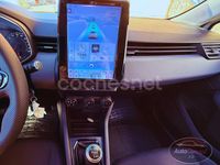 Usado Renault Clio V Business 85 CV (62 kW) 2020 Blanco Berlina