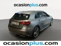 Usado Mercedes A180 116 CV (85 kW) 2024 Gris