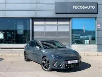 Usado Cupra Leon 204 CV (150 kW) 2025 Azul Berlina