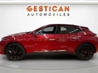 Usado DS Automobiles DS4 Performance 225 CV (165 kW) 2023 Rojo SUV