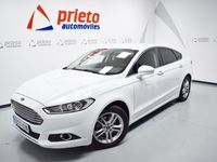 Usado Ford Mondeo Titanium 150 CV (110 kW) 2018 Berlina