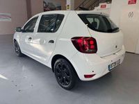 Usado Dacia Sandero Essentiel 101 CV (74 kW) 2020 Blanco Utilitario