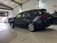 Usado Fiat Tipo Lounge 120 CV (88 kW) 2018 Negro Familiar