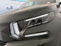 Usado Citroën C3 Aircross 100 CV (73 kW) 2025 Verde SUV