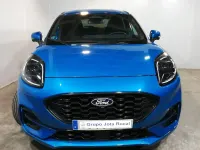 Usado Ford Puma ST-Line 125 CV (91 kW) 2025 Azul SUV