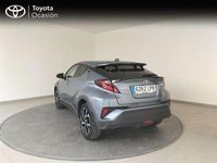 Usado Toyota C-HR+ Advance 2021 SUV