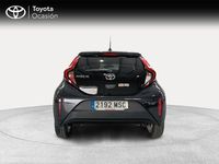 Usado Toyota Aygo X Play 72 CV (52 kW) 2024 Negro SUV